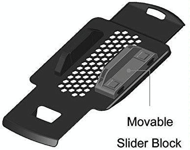 Virtual Reality Tray Stand Compact Design Other Video Game Accessories