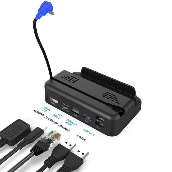 Network Ready Game Console Base For Data Transmission Video Game Consoles