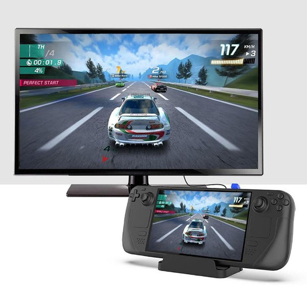 Network Ready Game Console Base For Data Transmission Video Game Consoles