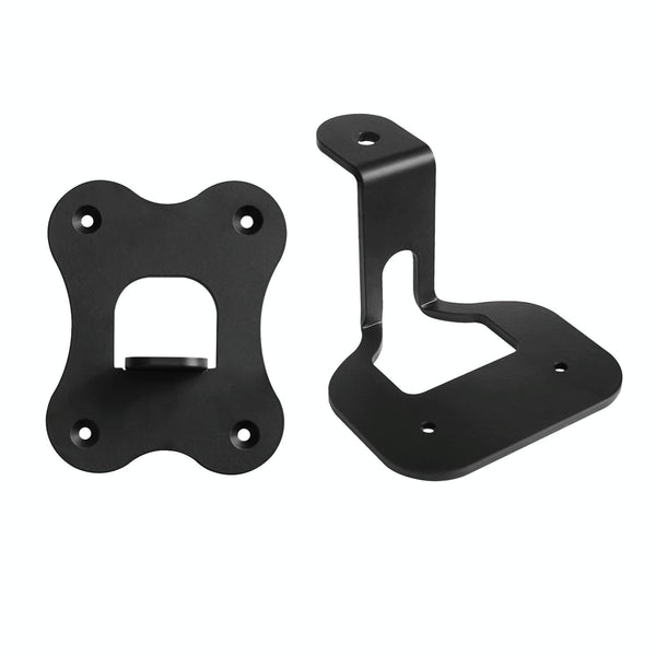 Wall Mounted Bracket For & Formation Flex Speaker Speaker Mounts & Stands