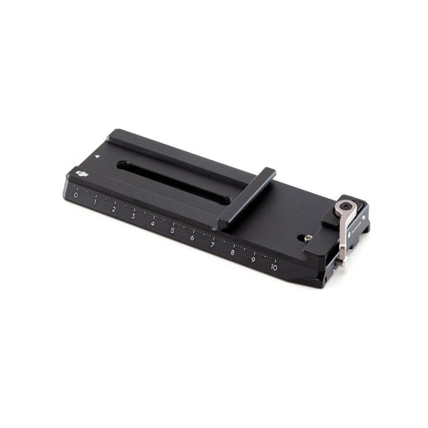 Lower Quick Release Plate For Dji Rs 3 Pro 2 Rsc Audio And Video Accessory Other Camera & Photo Accs