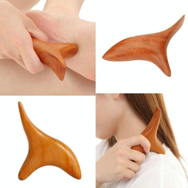 Trigeminal Massager For Body Relaxation Massagers