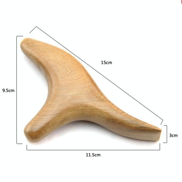 Trigeminal Massager For Body Relaxation Massagers