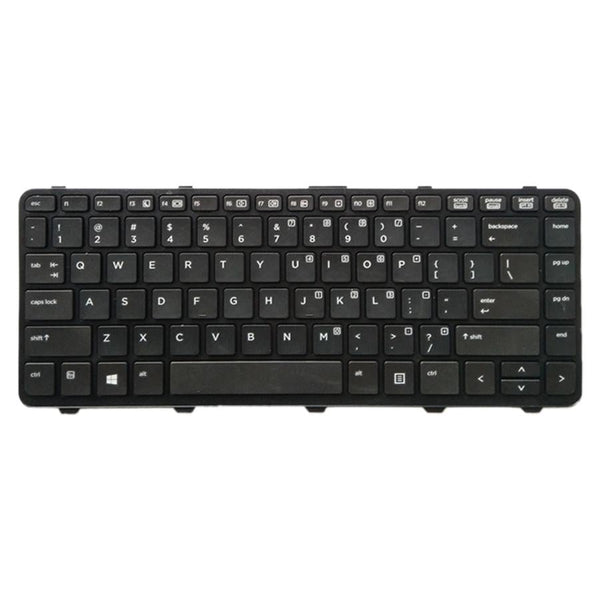 Hp Probook 640 / 440 445 645 G2 Keyboard Us Version Keyboards & Keypads