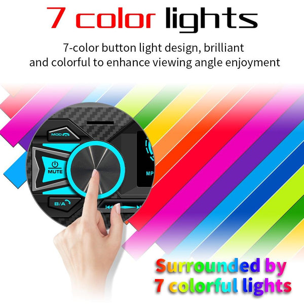 Bluetooth Car Radio Receiver With Remote Control Mp3 Player 5.1 Receivers