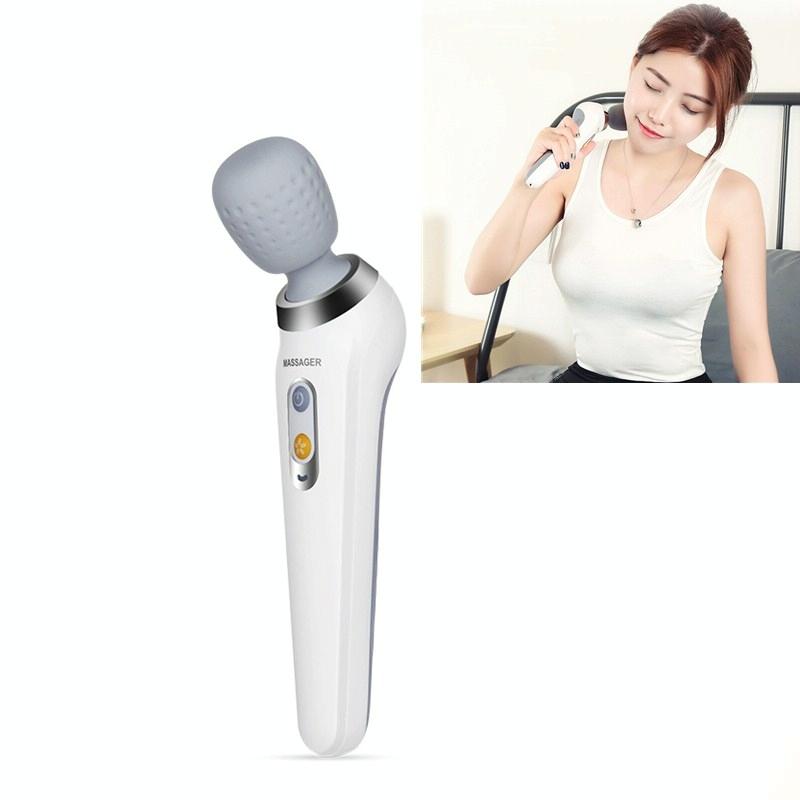 Handheld Electric Massage Hammer Multifunctional Mini Massager Massagers