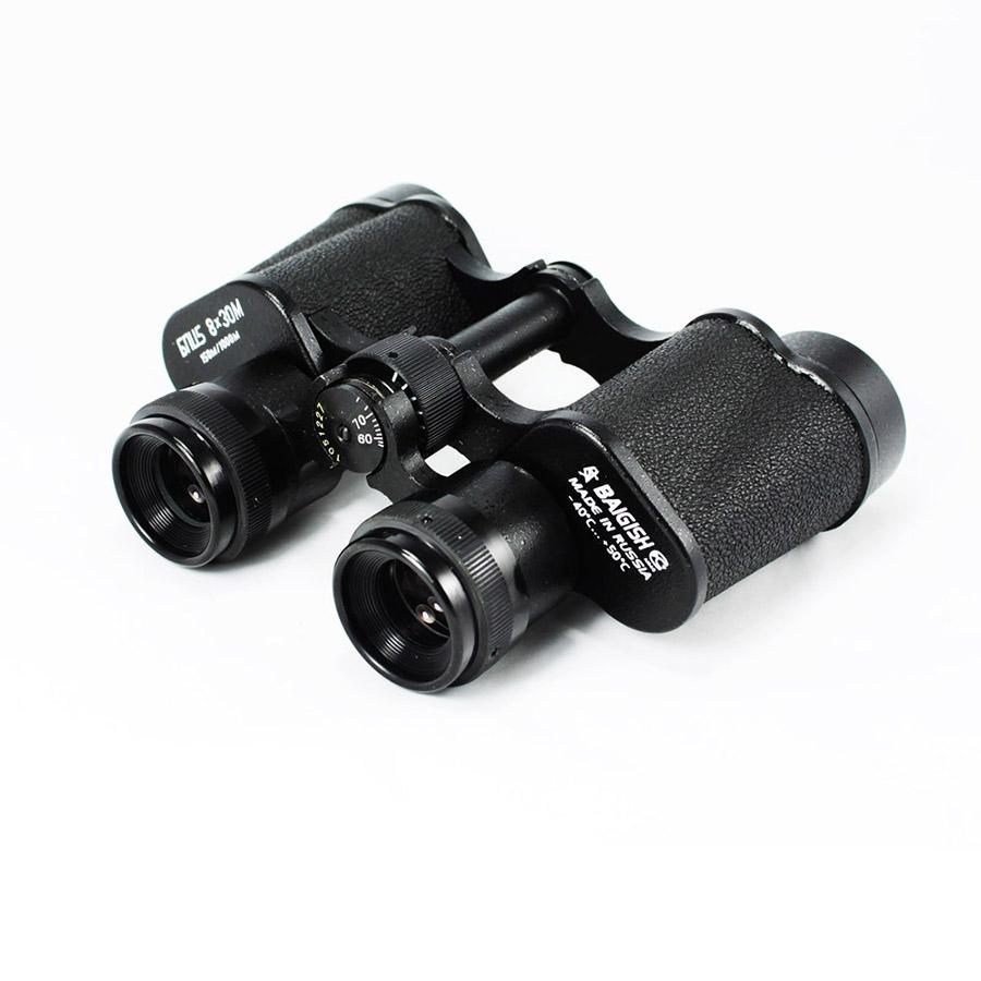 Full Metal High Definition Binoculars 8X30 For Outdoor Binoculars & Monoculars