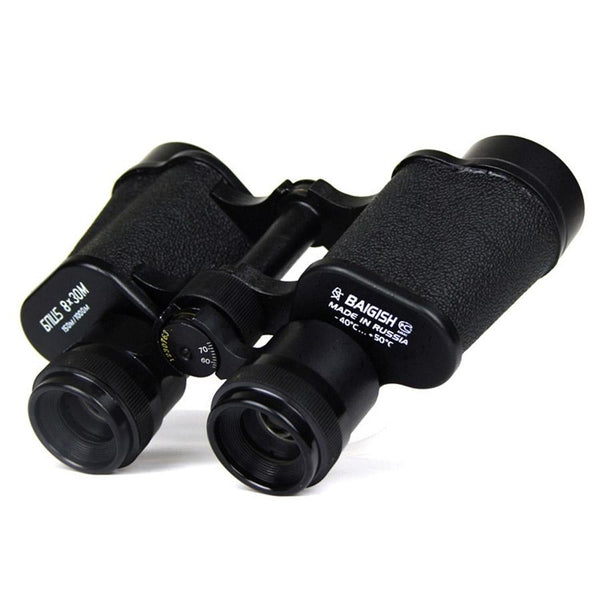 Full Metal High Definition Binoculars 8X30 For Outdoor Binoculars & Monoculars