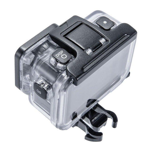 Waterproof Diving Case For Dji Action 45M Depth Underwater Cases & Housings