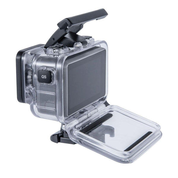 Waterproof Diving Case For Dji Action 45M Depth Underwater Cases & Housings