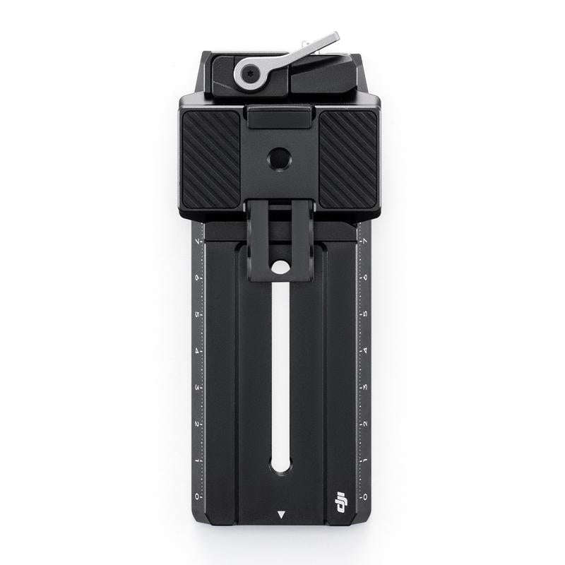 Quick Release Plate For Dji Rs Series Drones Remotes & Shutter Releases