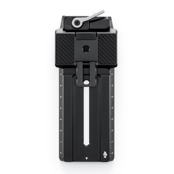 Quick Release Plate For Dji Rs Series Drones Remotes & Shutter Releases