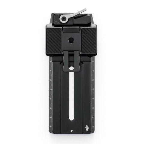 Quick Release Plate For Dji Rs Series Drones Remotes & Shutter Releases
