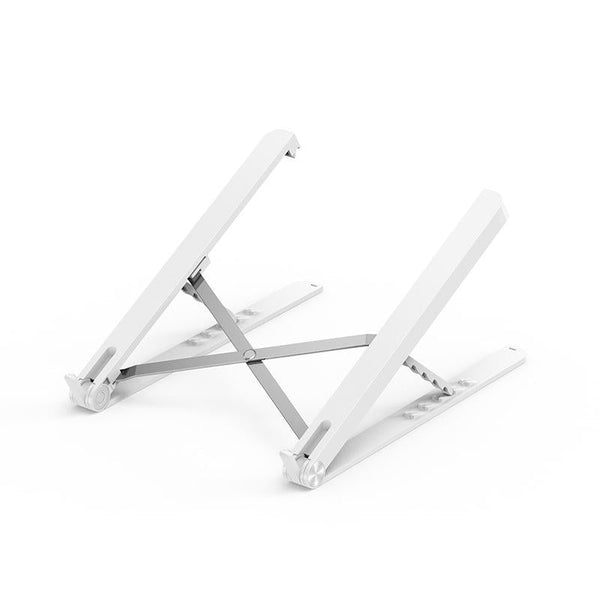 Folding Laptop Stand And Cooling Stands Holders & Car Mounts