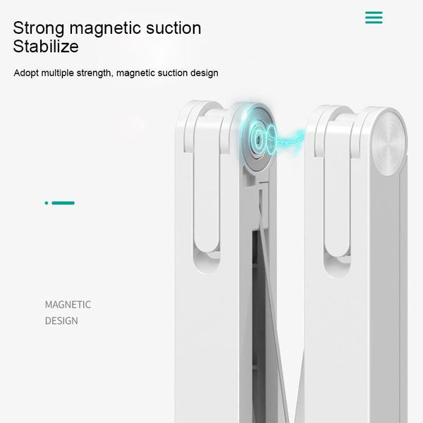 Folding Laptop Stand And Cooling Stands Holders & Car Mounts