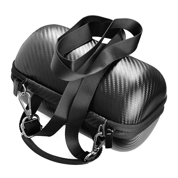 Bluetooth Bag For Bose Soundlink Revolve+ Ii 2 Pack Bags Skins & Travel Cases