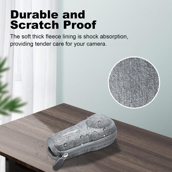 Panoramic Body Bag For Magisn Sports Camera Accessories Camera Cases Bags & Covers