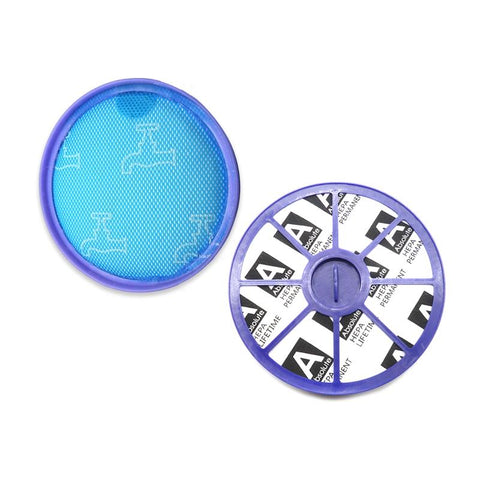 Outlet & Pre Filter For Dyson Dc19 / 20 21 Vacuum Cleaner Vacuum Cleaner Parts