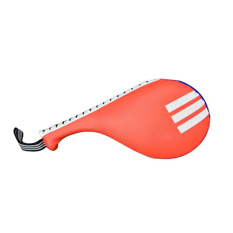 Double Leaf Target For Boxing And Taekwondo Training Adult Children (Random Colour Delivery) Strike Pads & Mitts