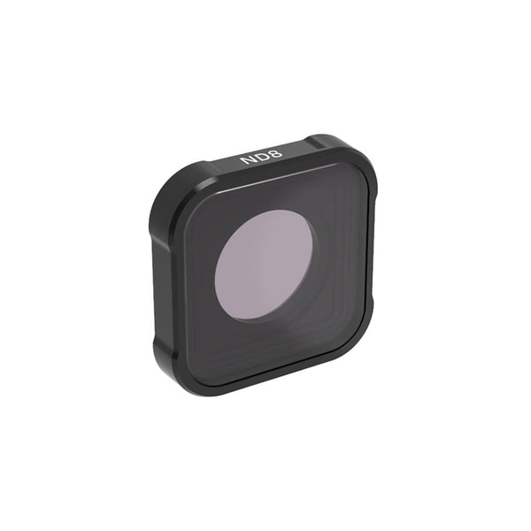 Kb Series Lens Filter For Gopro Hero10 / 9 Compact & Effective Camera Drone Accessories