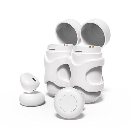 Mini Bluetooth Earphone With Charging Box X11 Earbuds