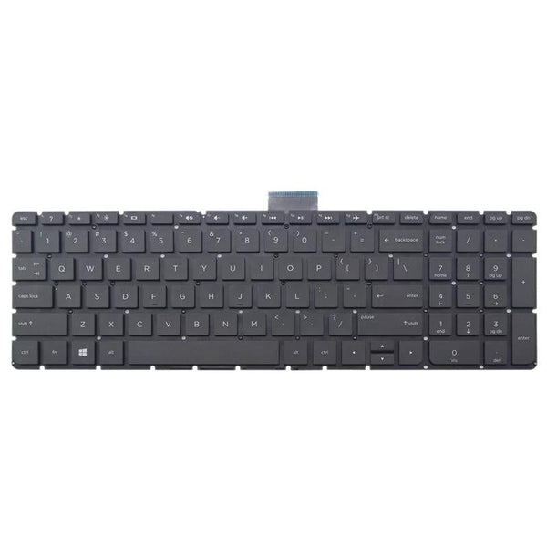 Hp 15 Ab Keyboard Us Version Keyboards & Keypads
