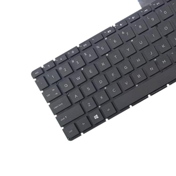 Hp 15 Ab Keyboard Us Version Keyboards & Keypads