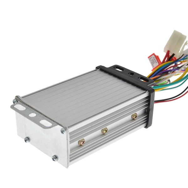 350W Electric Bike Motor Controller For 36V / 48V Bikes And Scooters Other Bicycle Electronics