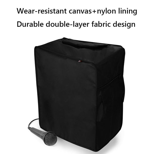 Ion Audio Block Rocker Plus Speaker Cover Bag Dustproof Cases Covers & Skins