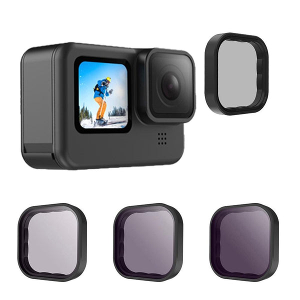 Hero Series Cpl Lens Filter For Gopro Camera Drone Accessories