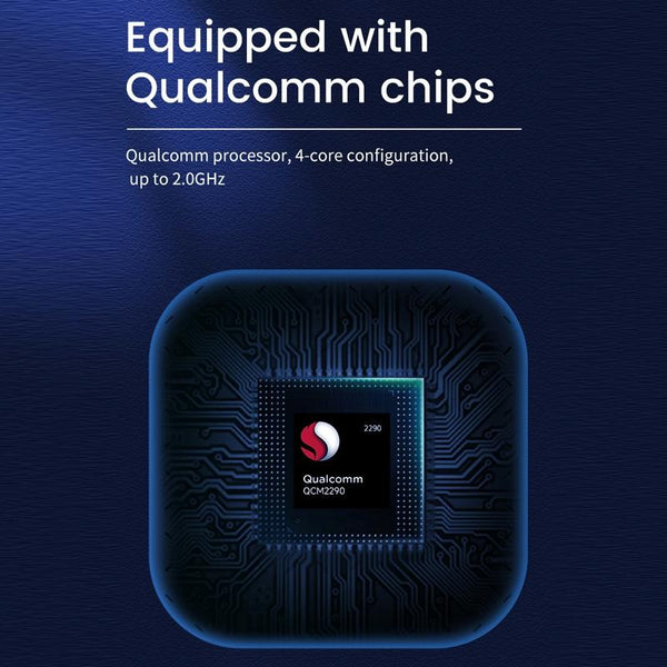 Wireless Car Interconnection Box For Apple & Android Cpc200 Tbox Other Car Audio