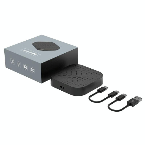 Wireless Car Interconnection Box For Apple & Android Cpc200 Tbox Other Car Audio