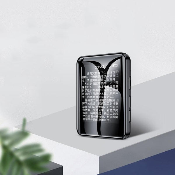 1.77 Inch Novel Reading Mp3 E Book With Bluetooth 4Gb Memory Other Tablet & Ebook Accs