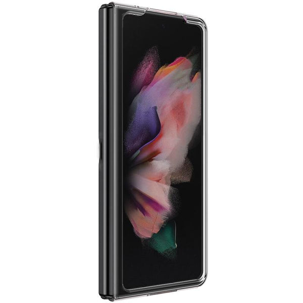For Samsung Galaxy Z Fold4 5G Imak Wing Ii Crystal Pro Case Sleek Protection Cases Covers & Skins