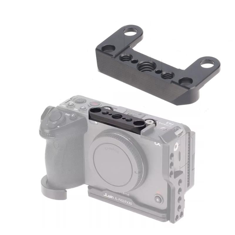 Sony Fx30 Camera Protection Cage Stabilizer Rig For Audio And Video Use Stabilizers