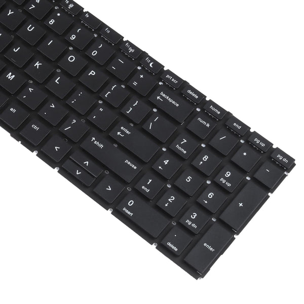 Hp Probook G6 / G7 Us Keyboard Compatible With 450 / 455 Keyboards & Keypads