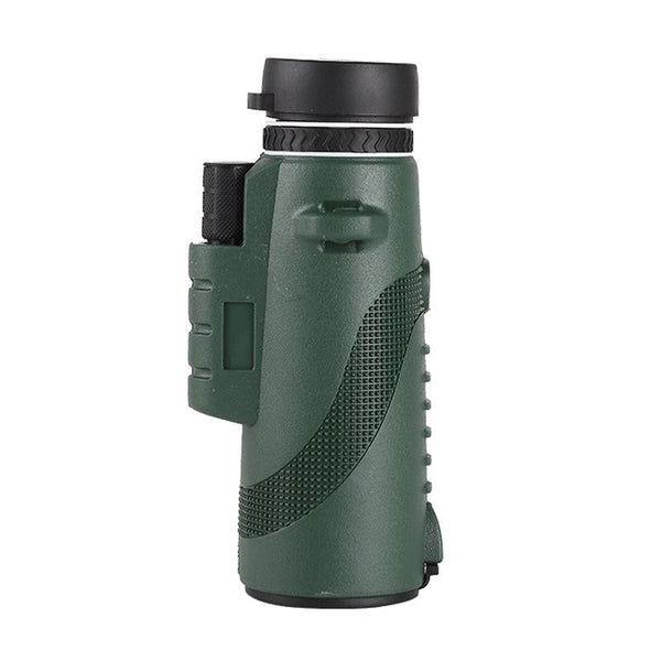 High Definition Monocular Binoculars 40X60 Fmc Multi Layer Coated Binoculars & Monoculars