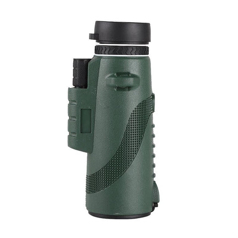 High Definition Monocular Binoculars 40X60 Fmc Multi Layer Coated Binoculars & Monoculars