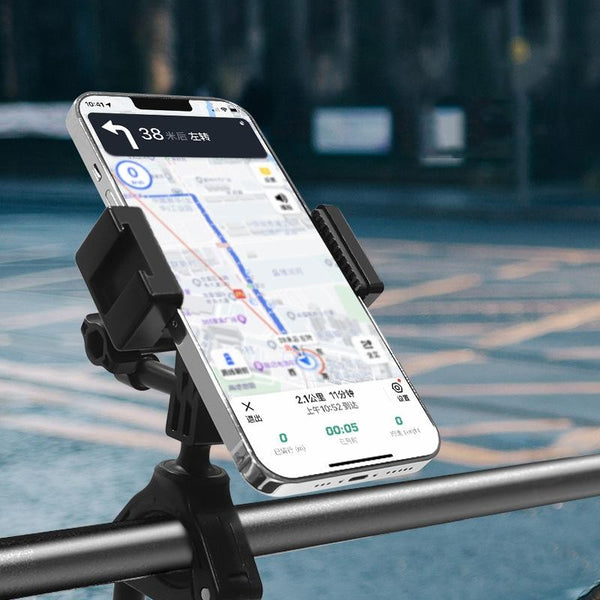 Universal Bike Mount For Cell Phone & Sports Camera Bike Camera Holders Mounts