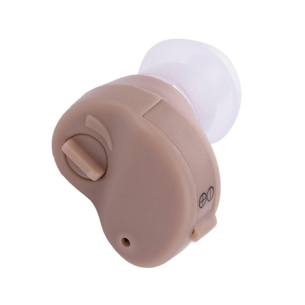 Mini Hearing Amplifier For Deaf In Ear Sound Aid Other Health Care