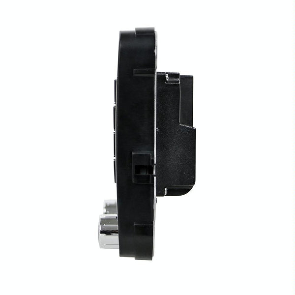 7 Inch Android 10.0 Car Multimedia Player Navigation Bluetooth Reversing Integrated + 16G Other Car Video