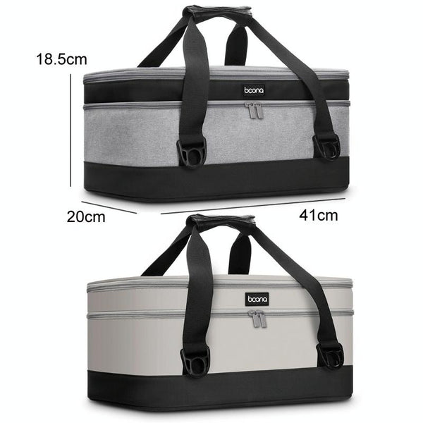 Multifunctional Vacuum Cleaner Storage Bag For Dyson Mite Removal Vacuum Cleaner Bags