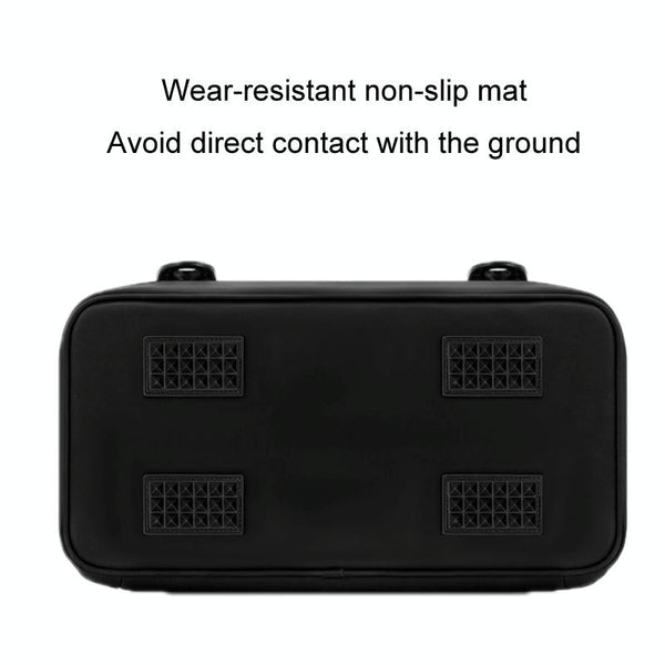 Multifunctional Vacuum Cleaner Storage Bag For Dyson Mite Removal Vacuum Cleaner Bags