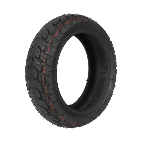 9.5X2.5 Inch Off Road Tubeless Tire For Electric Scooters No Gas Nozzle Accessories Parts