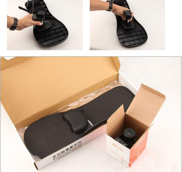 Desk & Chair Mount For Computer Accessories Other Laptop & Desktop Accs