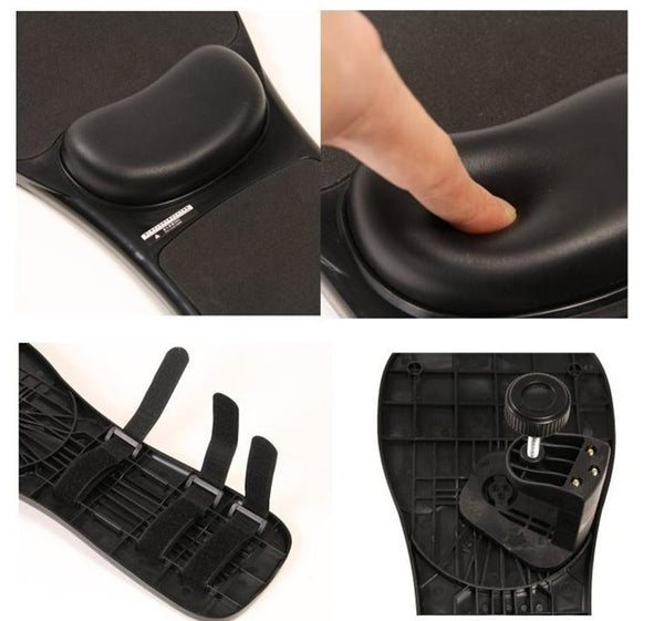 Desk & Chair Mount For Computer Accessories Other Laptop & Desktop Accs