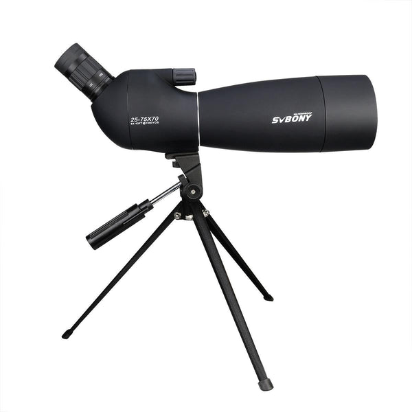 Waterproof Bird Scope 25 75X70 Normal 21Mm Eyepiece Binoculars & Monoculars