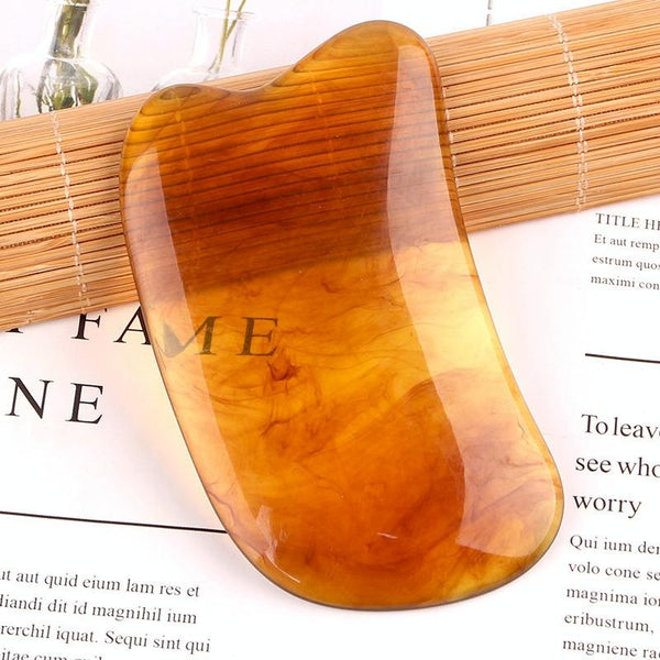 Facial Massage Stick For Acupuncture And Shaving Massagers
