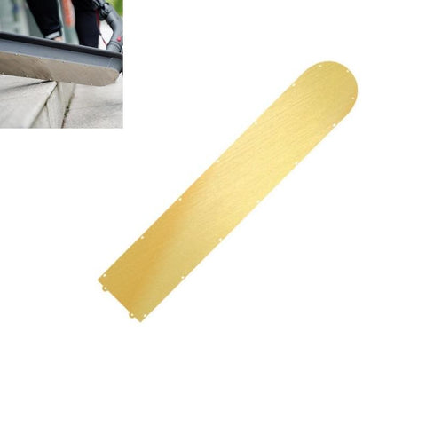 Stainless Steel Scooter Chassis Cover For Xiaomi M365 Waterproof Protection Gold Accessories Parts