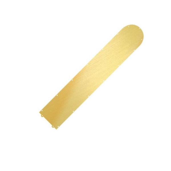 Parallel Stainless Steel Scooter Chassis Cover For Xiaomi M365 Waterproof Protection Gold Placeholder